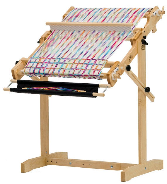 Schacht Flip Rigid Heddle Loom