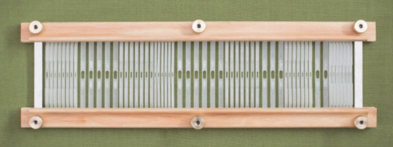 Kromski Weaver's Choice Variable Dent Reeds: Unleash Your Creativity