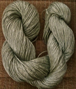 Wet Spun Linen Yarn Soft & Durable Limestone Spinning and Weaving SUPER FAST SHIPPING!