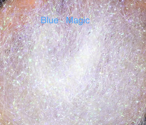 Blue Magic Crystalina Angelina