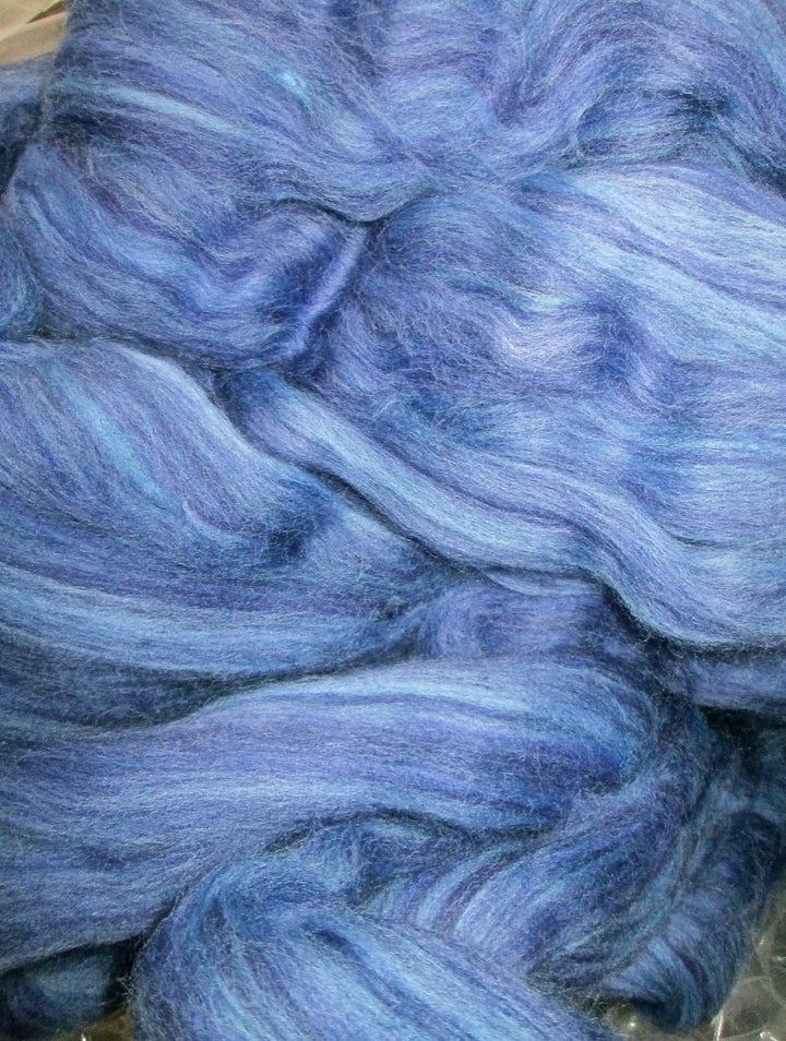 Deja Blues Merino 21.5 Micron Multi