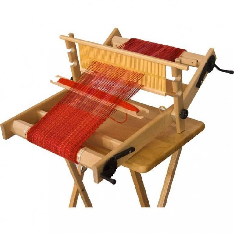 Glimakra Emilia or Suzanna Rigid Heddle Loom 20 Dollar Bonus