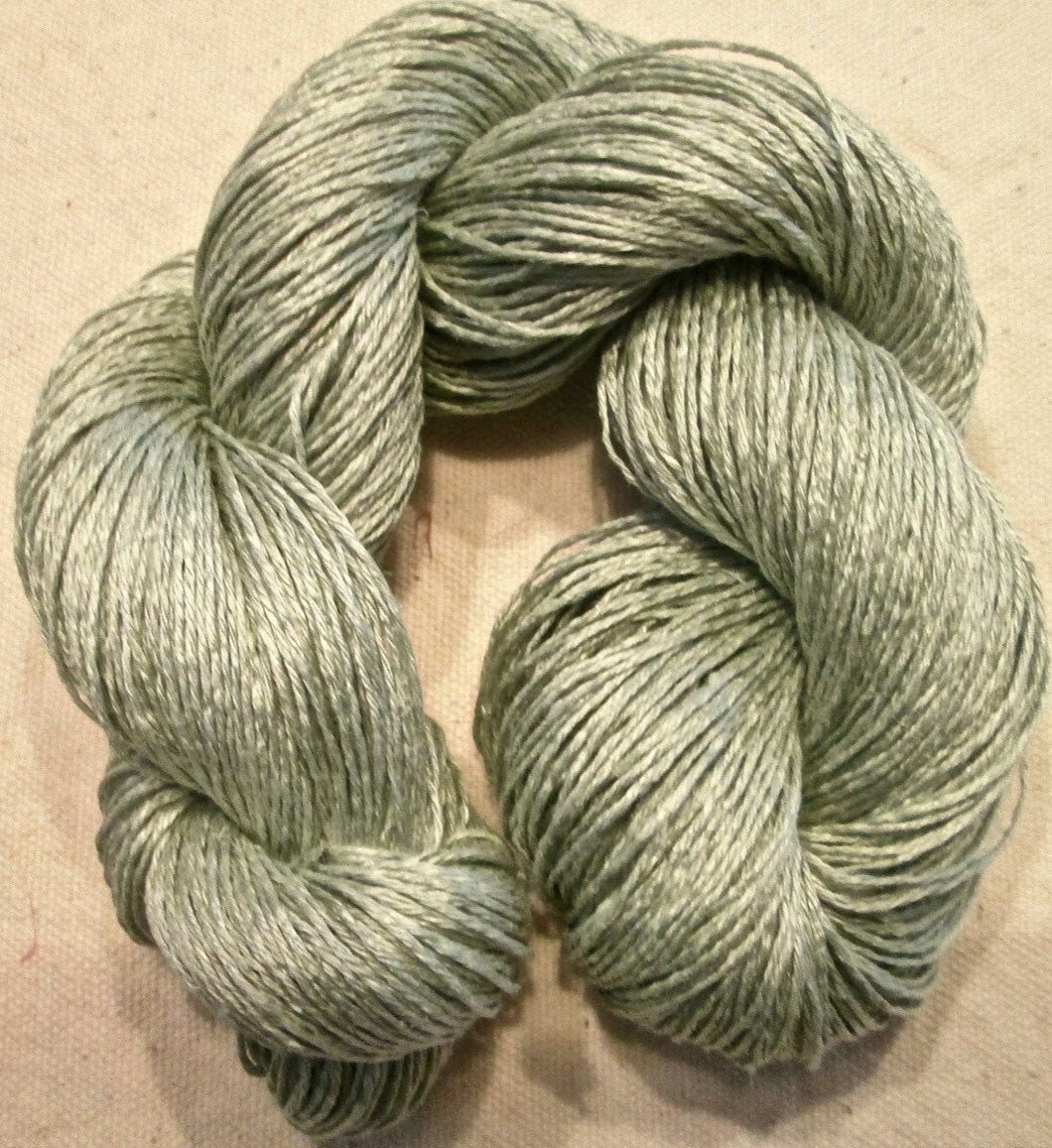 Wet Spun Linen Yarn Soft & Durable Limestone Spinning and Weaving SUPER FAST SHIPPING!