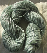 Load image into Gallery viewer, Wet Spun Linen Yarn Soft &amp; Durable Limestone Spinning and Weaving SUPER FAST SHIPPING!
