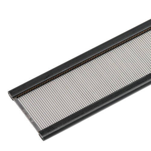 Harrisville Stainless Steel Reeds & Heddles: Precision Weaving for Floor Looms