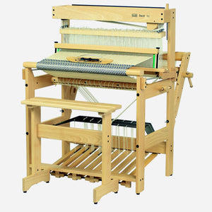 David 3 Floor Loom: Superior Weaving Excellence for Professional Crafters