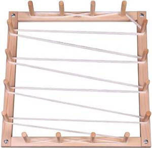 Ashford Warping Frames