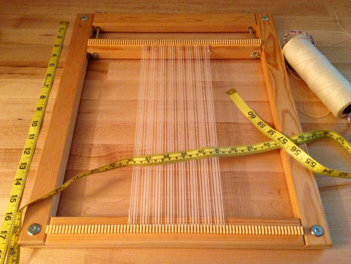 Glimakra Freja Tapestry Loom: Weave Your Dreams into Reality