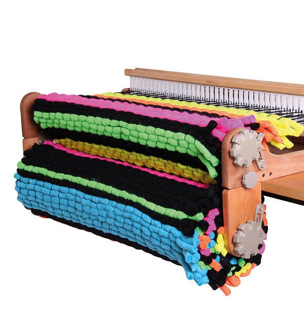 Freedom Roller Ashford Rigid Heddle Loom Accessory In Stock 16", 24", or 32" SUPER FAST SHIPPING!