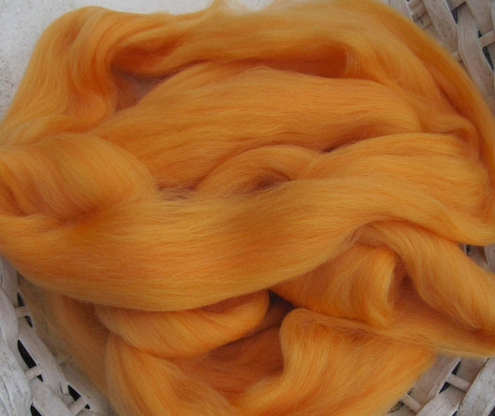 Soft Peach Merino