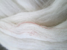 Load image into Gallery viewer, Pakucho Qoperfina Sliver - GOTS Unique Copper Infused Cotton for Spinning - Soft, Clean SUPER FAST Shipping!
