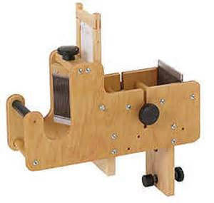 Schacht Tension Box In Stock for Immediate Ship Great Accessory for Floor & Wolf Looms