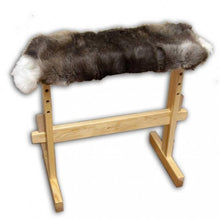 Load image into Gallery viewer, Reindeer Bench Cover Weaving or Spinning Hand-Picked Ultimate Comfort &amp; Classy Super Fast Shipping!
