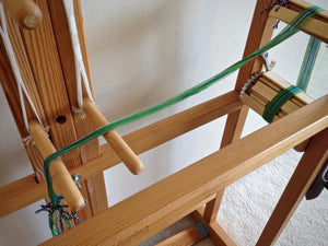 Glimakra Band Loom: Creative Weaving Simplified
