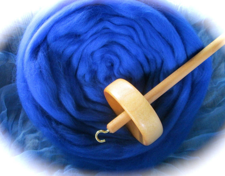 Super Soft Royal 19 Micron Superfine Merino Top