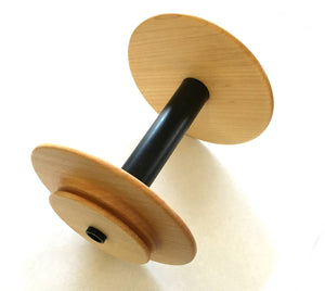 Schacht Spinning Wheel Bobbins Choose Type and Wood SUPER FAST Shipping!