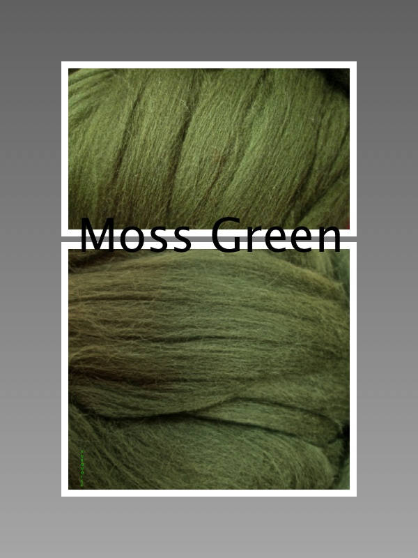 Ashland Bay Greens - Merino Wool Collection