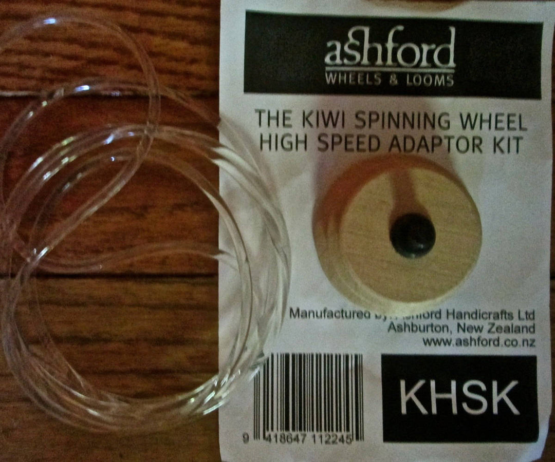 Ashford Kiwi High Speed Adapter Kit