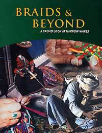 Books on Braiding Lucet Braiding Braids & Beyond The Book of Braids Super Fast Shipping!