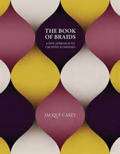 Load image into Gallery viewer, Books on Braiding Lucet Braiding Braids &amp; Beyond The Book of Braids Super Fast Shipping!
