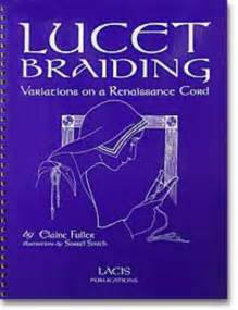 Books on Braiding Lucet Braiding Braids & Beyond The Book of Braids Super Fast Shipping!