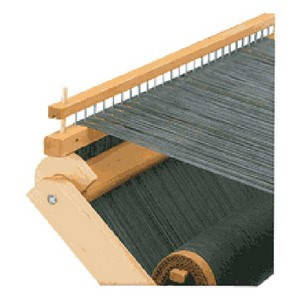 Harrisville Raddles for Floor Looms: Precision Warp Spacing Made Easy