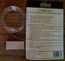 Load image into Gallery viewer, Ashford Turbo Kit For All Single Drive Wheels Super Fast Ship!
