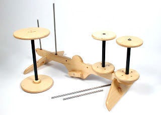 IN STOCK Spinolution Lazy Kates Standard & Hopper Immediate Shipping Made In USA