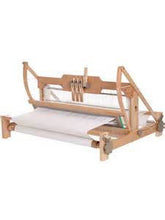 Load image into Gallery viewer, IN STOCK Ashford Folding Table Loom 25/50 Coupon 4, 8 or 16 Harness SUPERFAST Free Shipping!
