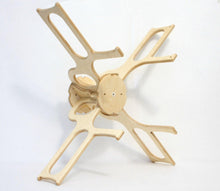 Load image into Gallery viewer, Spinolution Skein Winder In Stock for Immediate Shipping! Made In USA
