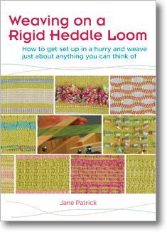 Weaving DVDs Inkle Rigid Heddle & Warping VIDEOS You Choose Super Fast Shipping!