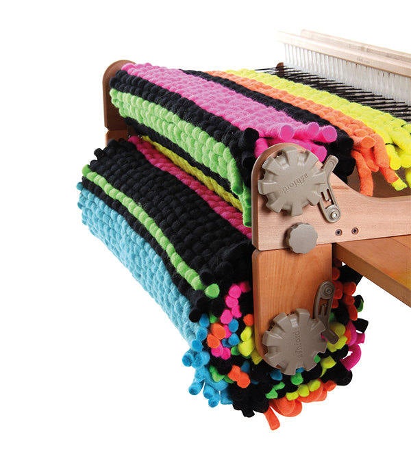 Freedom Roller Ashford Rigid Heddle Loom Accessory In Stock 16", 24", or 32" SUPER FAST SHIPPING!