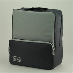 Louet Victoria or S10C Carry Bag With 10 Dollar Coupon In Stock & SUPER FAST Shipping!