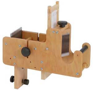 Schacht Tension Box In Stock for Immediate Ship Great Accessory for Floor & Wolf Looms