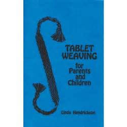 Card Inkle & Tablet Weaving Books and DVDs Super Fast Shipping!