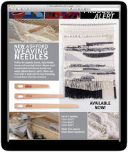 Load image into Gallery viewer, All Sizes Weaving Needles Choose Ashford Purl &amp; Loop Schacht and More Super Fast Shipping
