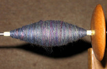 Load image into Gallery viewer, Gorgeous 100% Mulberry Silk Thick Yarn Incredible Natural Luster 200+ Yards
