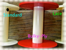 Load image into Gallery viewer, Babe&#39;s Spinning Wheel Bobbins You Choose Super Fast Shipping!
