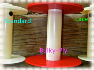 Babe's Spinning Wheel Bobbins You Choose Super Fast Shipping!