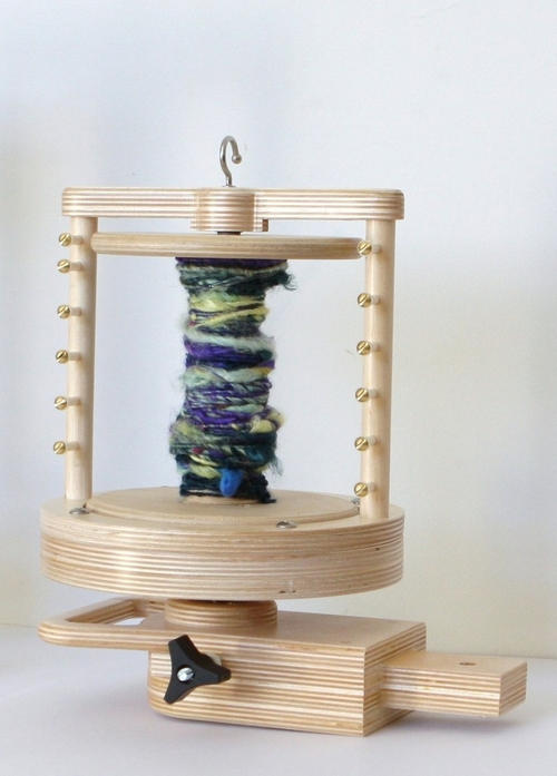 IN STOCK Spinolution Golden or Black 3D Whorl Flyers and Upgrades All Sizes Free Immediate Shipping!