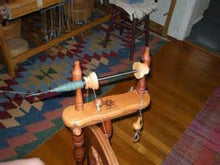 Load image into Gallery viewer, Ashford Quill Spindle Ancient Craft Spinning For Your Wheel
