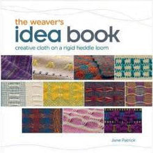 Load image into Gallery viewer, Weaving Books All Types - Rigid Heddle, Inkle, Tapestry Super Fast Shipping!
