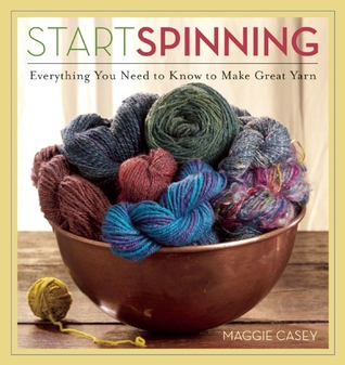 Hand Spinning Yarn Fleece Wool Books  & DVDs Super Fast Shipping!