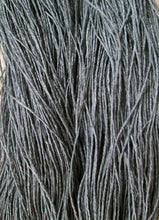 Load image into Gallery viewer, Wet Spun Linen Yarn Soft &amp; Durable Heron Grey Spinning Weaving SUPER FAST SHIPPING!
