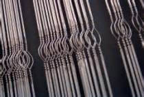 Schacht 45" Floor Loom Reeds & Inserted Eye Heddles Schacht Leclerc Looms Super Fast Insured Ship