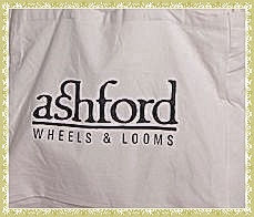 Ashford Canvas Tote