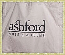 Load image into Gallery viewer, Ashford Canvas Tote
