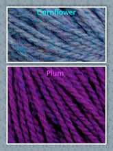 Load image into Gallery viewer, 100% Virgin Highland Wool Yarn
