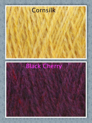 Cornsilk