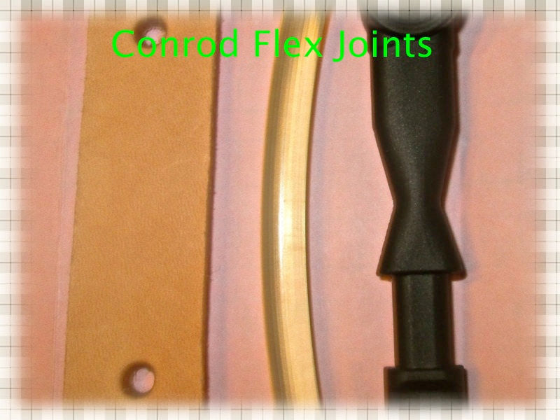 Ashford Spinning Wheel Parts